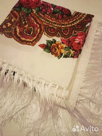 Платок