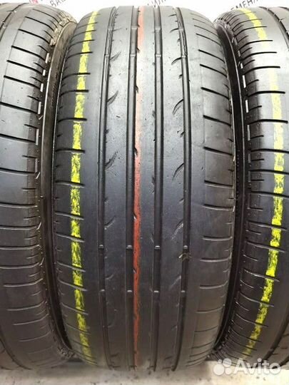 Bridgestone Dueler H/P Sport 235/60 R18 103W