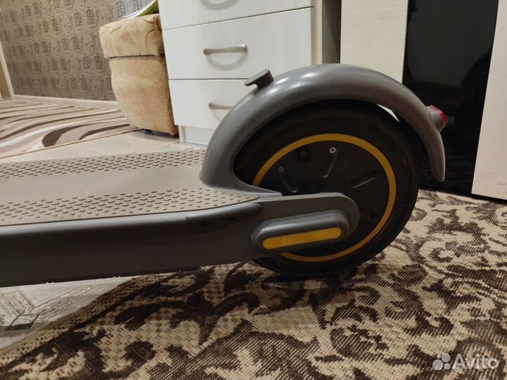 Электросамокат Digma Allroad Fast