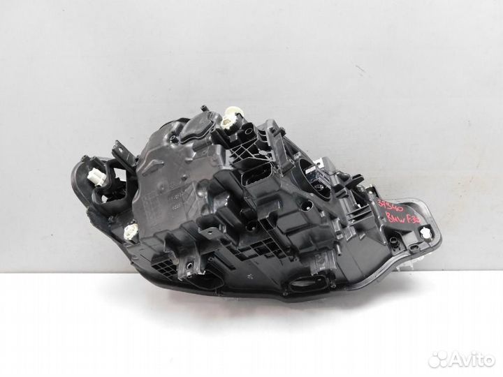 Фара левая BMW 3-Series/M3