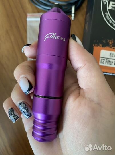 Машинка для татуажа