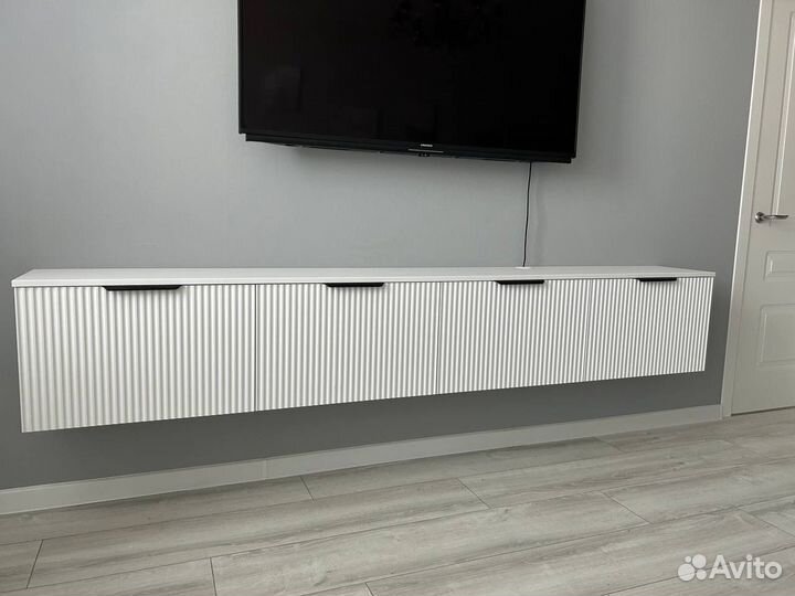 Тумба под тв мебель под заказ