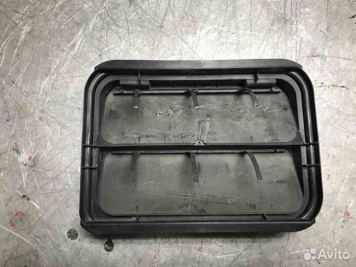 Решетка Citroen C4 Grand Picasso 2014