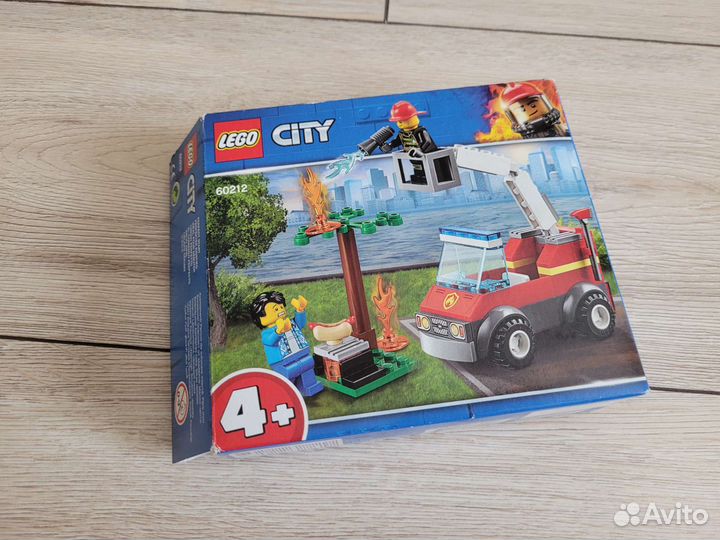 Lego лего конструктор оригинал