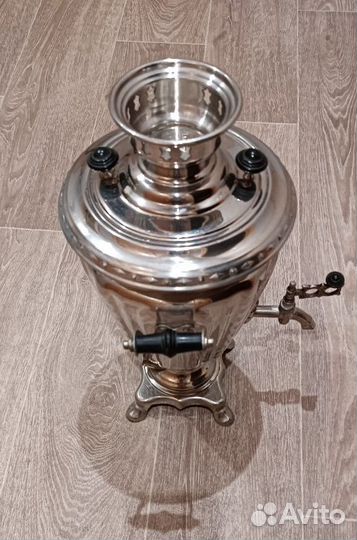 Самовар электрический СССР