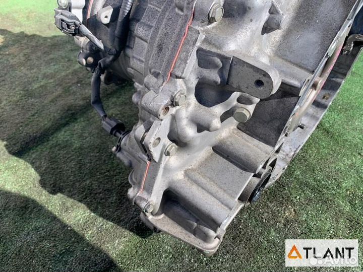 АКПП nissan march