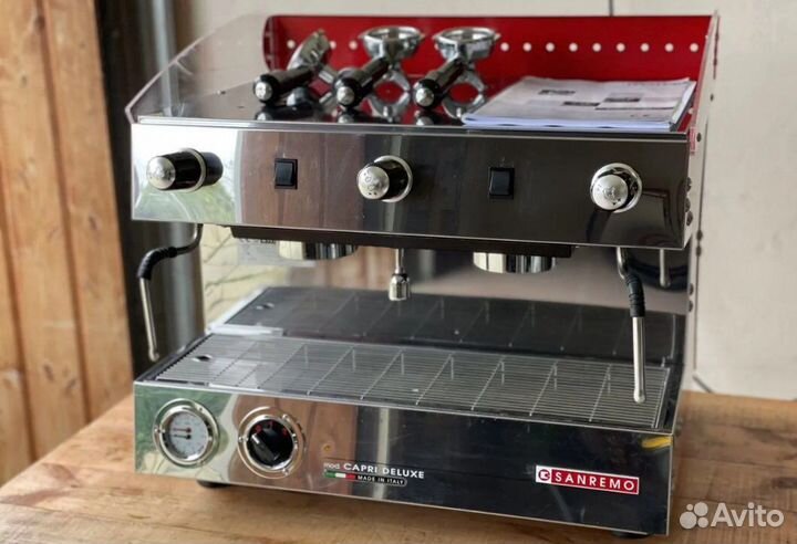 Аренда Кофемашины