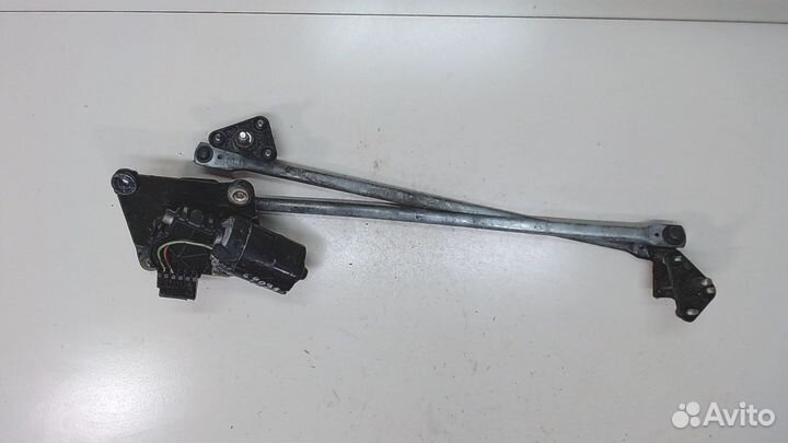 Механизм стеклоочистителя Volvo S40 / V40, 2000