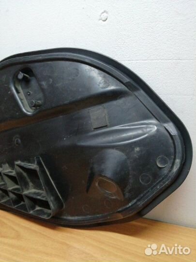 Накладка двери передняя левая Volkswagen Polo