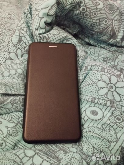 Чехол на xiaomi redmi note 4x