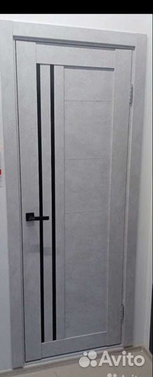 Двери межкомнатные