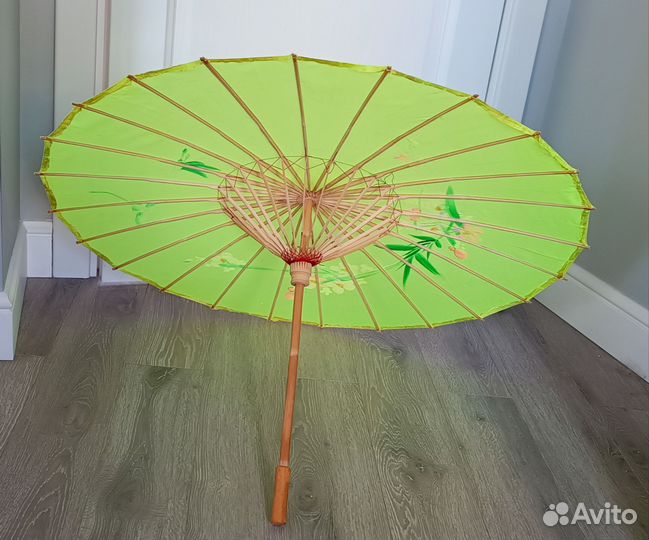 Китайский зонтик