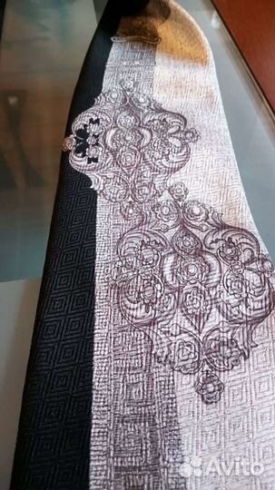 Галстуки мужские