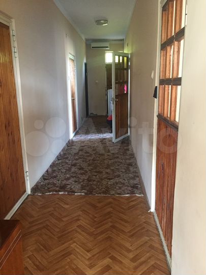 Дом 163 м² на участке 11,5 сот.