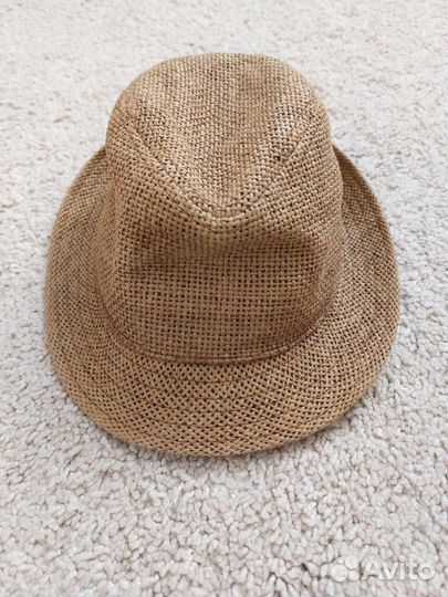 Шляпа детская на 3-5 лет