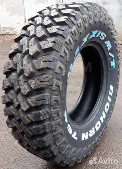 Maxxis MT-764 Bighorn 245/70 R16 113Q