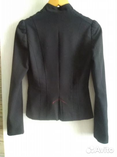 Пиджак Италия 42/S