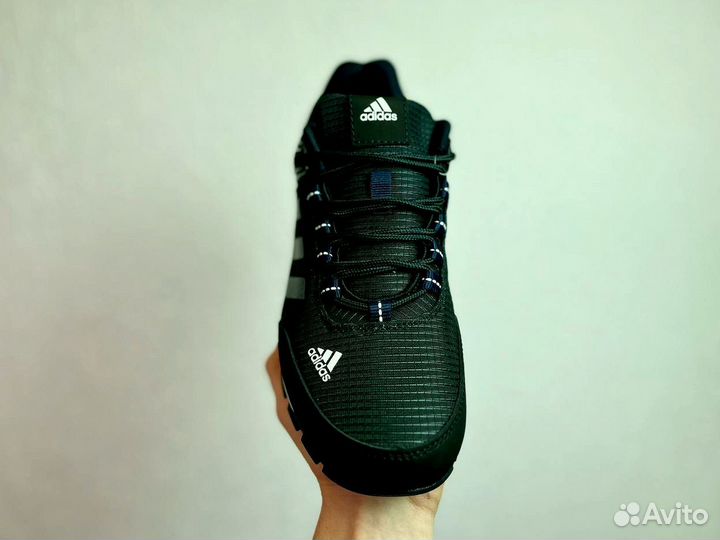 Кроссовки Adidas Terrex осенние