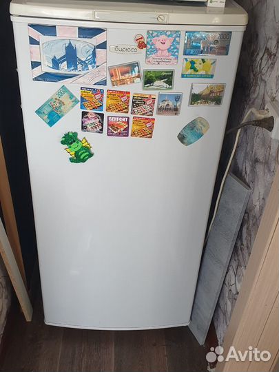 Холодильник