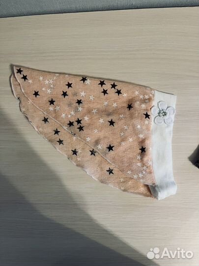 Шапки детские для новорожденных