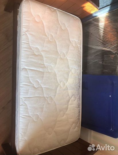 Кровать детская Mamas Papas