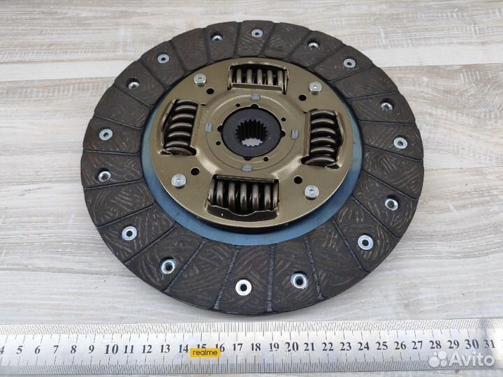 Сцепление Lifan X70 Комплект