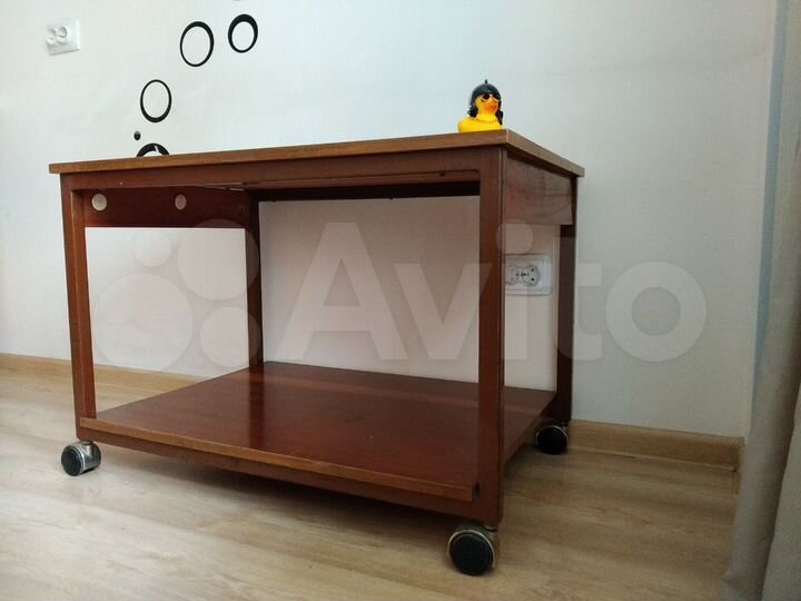 Квартира-студия, 20,3 м², 4/20 эт.