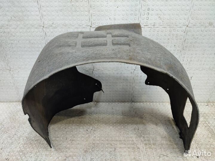 Подкрылок передний правый LADA Granta 2018