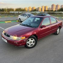 Mercury Sable 3.0 AT, 1994, 118 000 км, с пробегом, цена 185 000 руб.