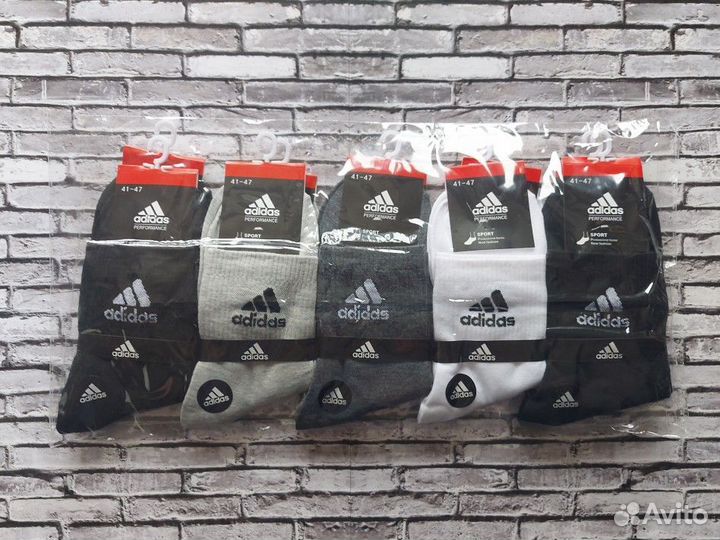 Мужские носки nike