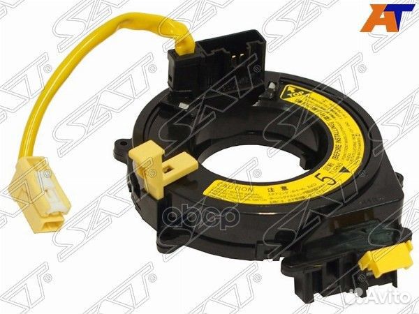 Шлейф рулевого колеса toyota ipsum,RAV4,camry,land