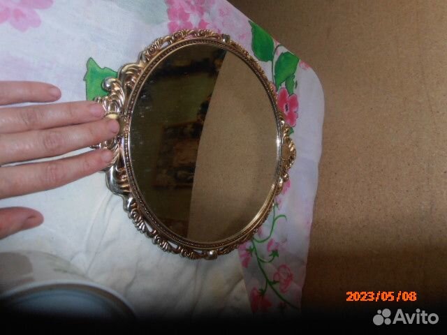 Зеркала, рамы для зеркала