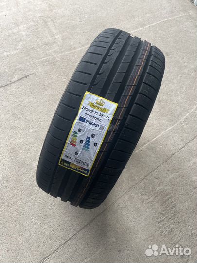 Imperial EcoSport 2 245/40 R20 99Y