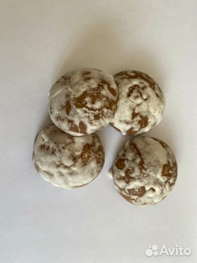 Оборудование для производства пряников