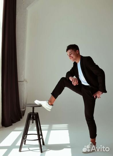 Ведущий на свадьбу с Dj и всей аппаратурой