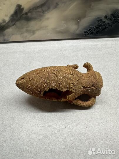 Аквариум 7 литров