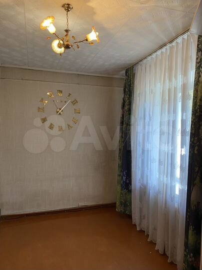 2-к. квартира, 45 м², 1/2 эт.