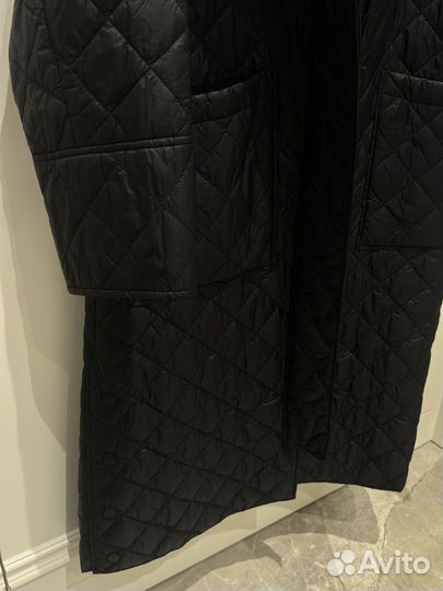 Куртка пуховик Massimo dutti