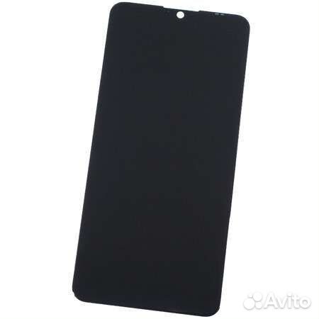 Дисплей для ZTE Blade A7s 2020