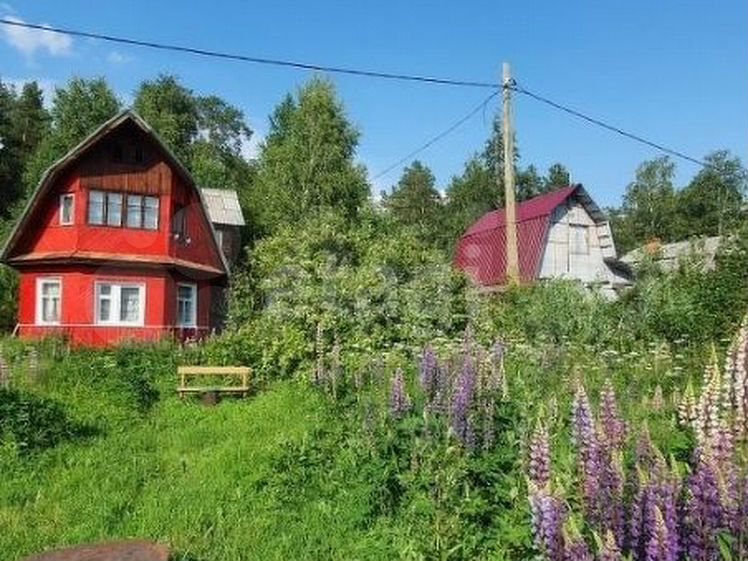 хрустальная - Купить дом, дачу или коттедж 🏡 в Свердловской области|  Недвижимость в Свердловской области | Авито