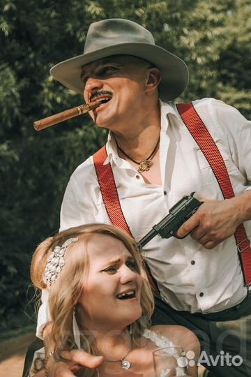 Фотограф Видеограф