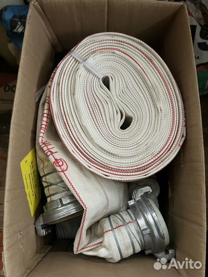 Рукава 6 штук