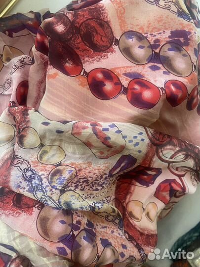 Платье майка