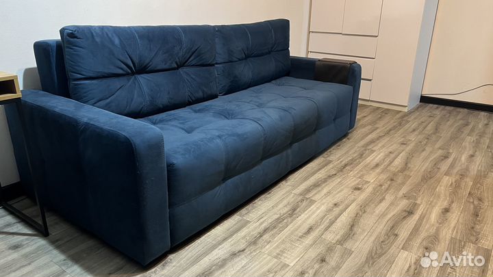 Диван раскладной бу