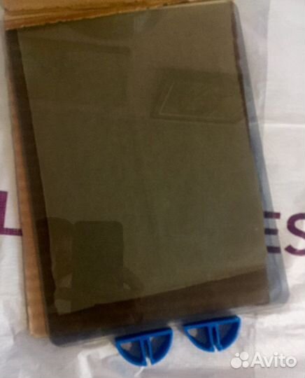 Экран для копирования «Зазеркалье»; new. 18*26 см