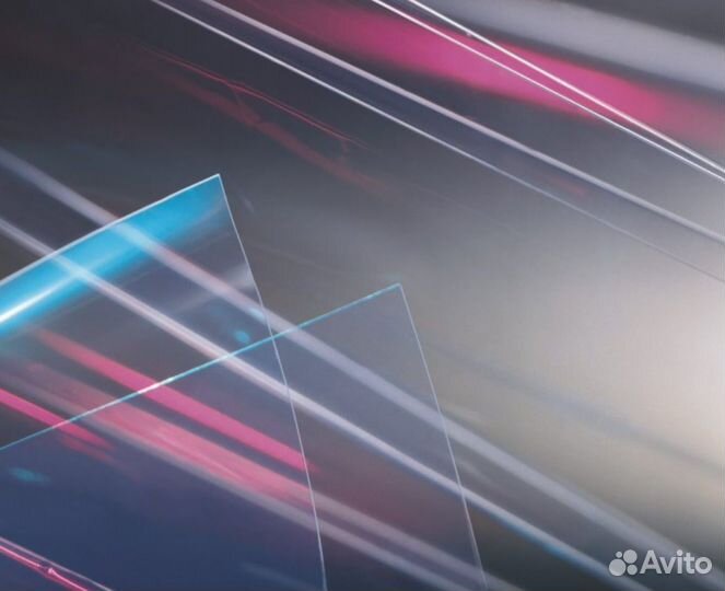 FEP Пленка для 3D принтеров