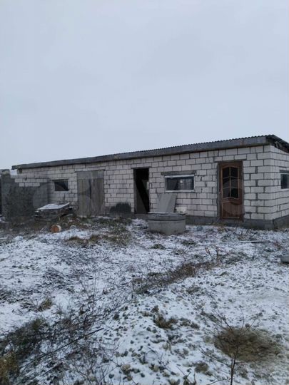 Дом 200 м² на участке 15 сот.