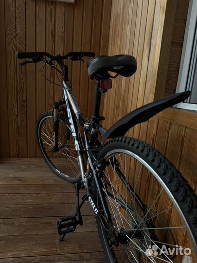 Велосипед Stels бу