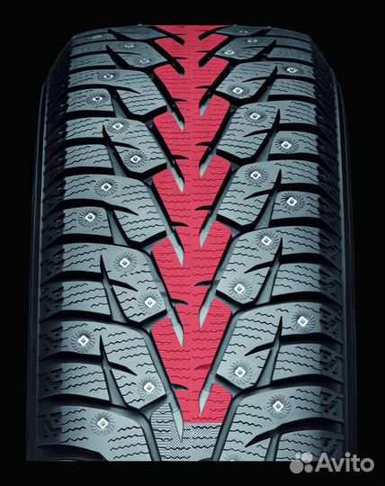 Yokohama Ice Guard IG55 235/65 R17