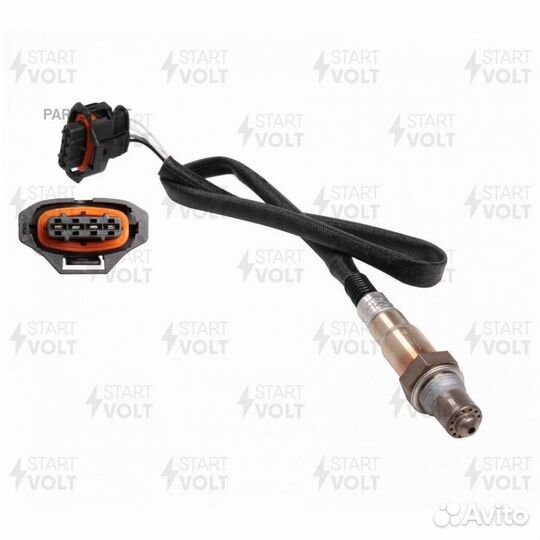 Startvolt vsos0517 Лямбда-зонд Opel/Chevrolet Astra J (10) /Cruze (09) /Aveo (11) 1.6i до кат. (VS-O